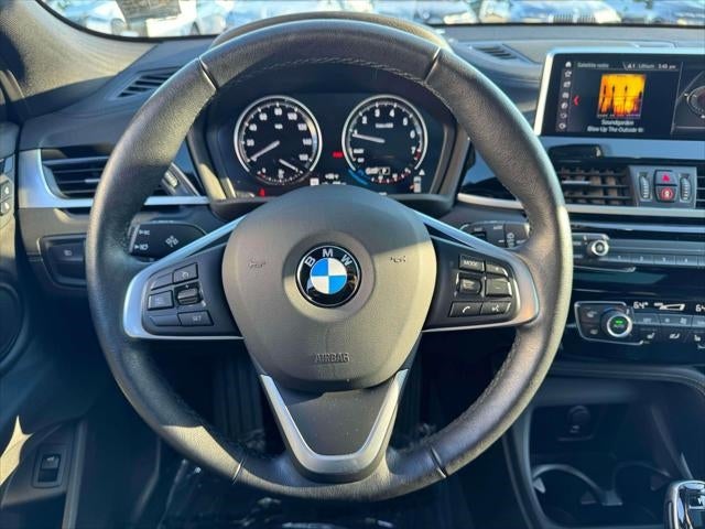 2021 BMW X2 sDrive28i